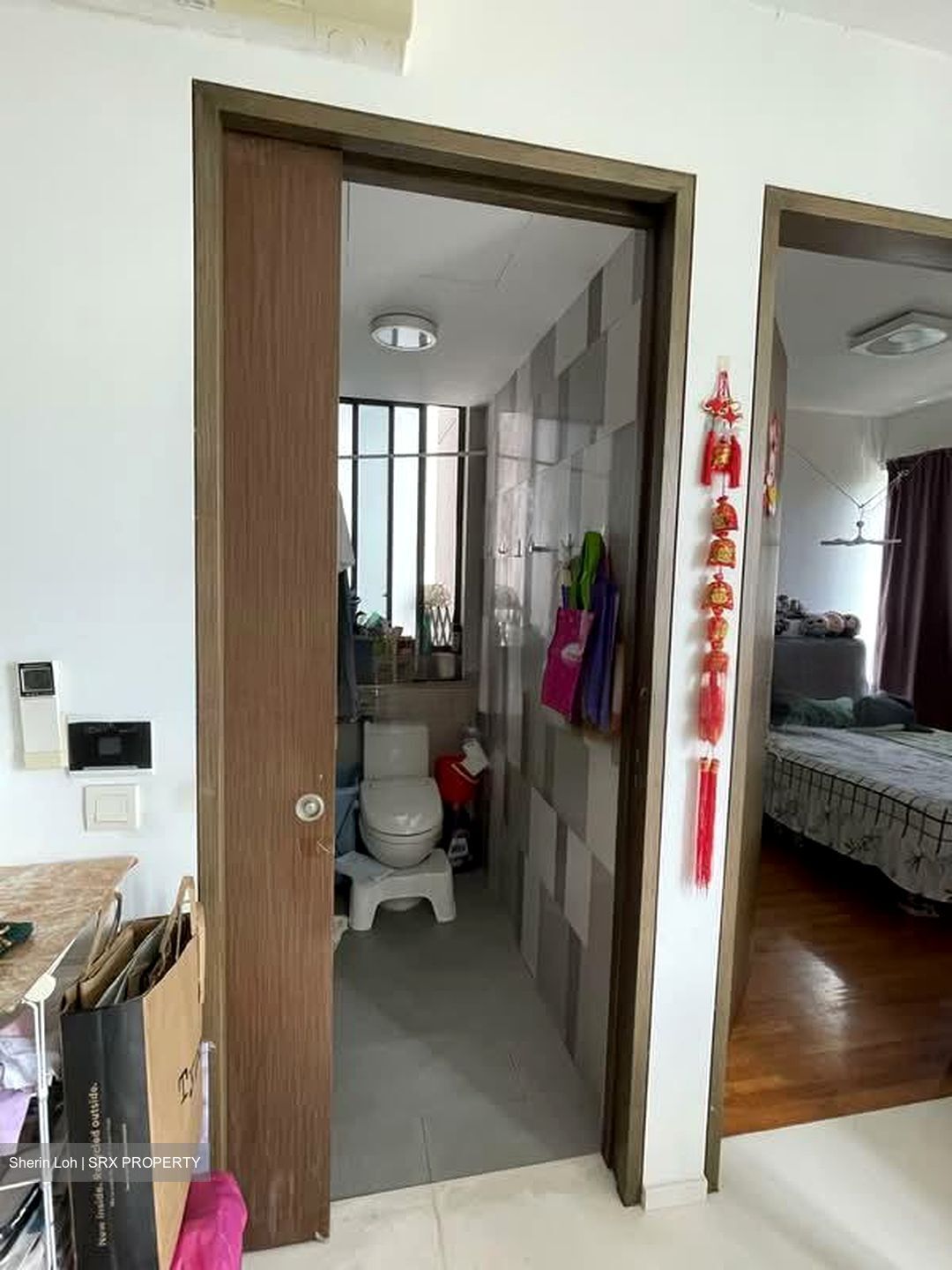 Foresque Residences (D23), Condominium #557614311